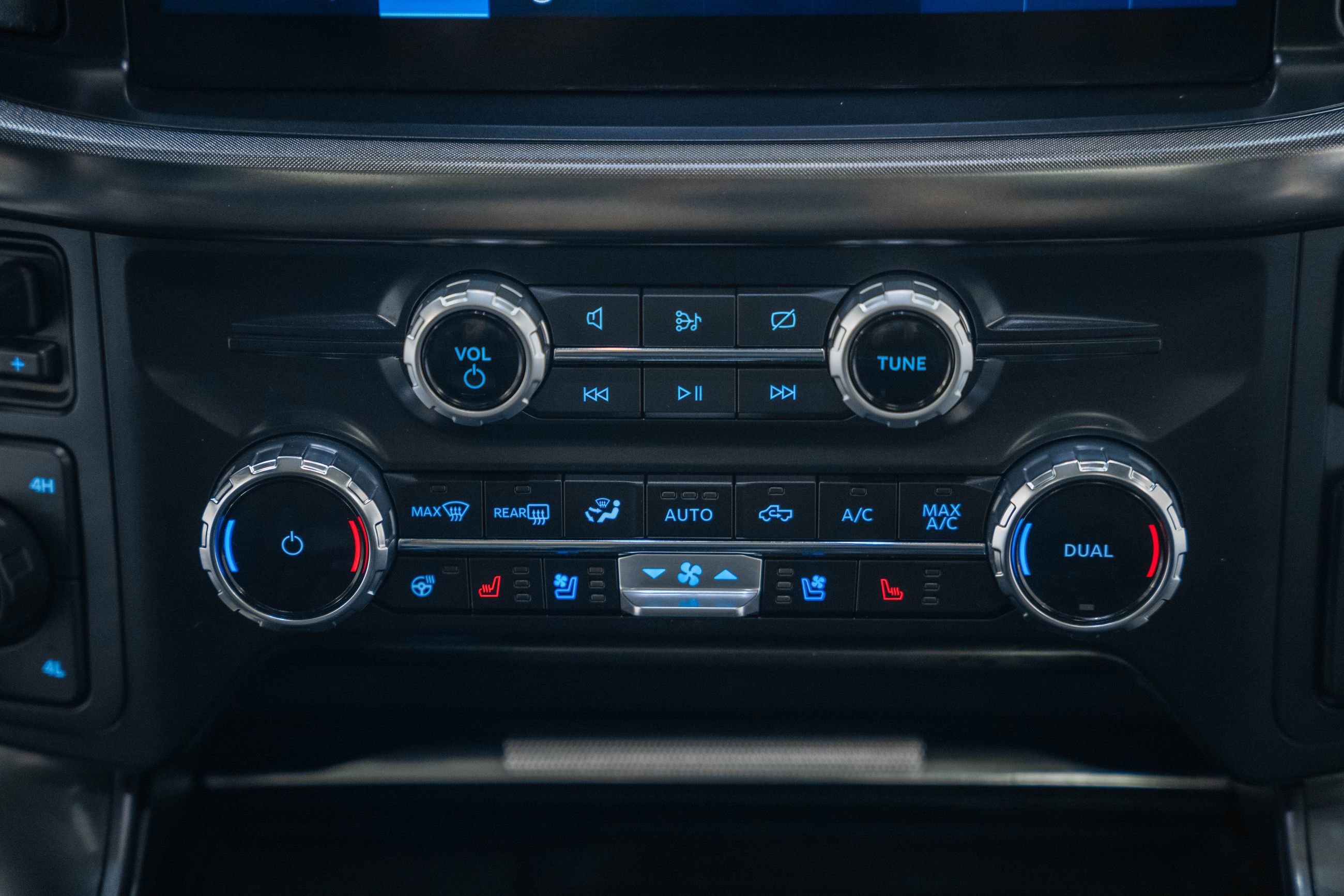 Used 2023 Ford F150 Tremor w/ Equipment Group 402A High image 29