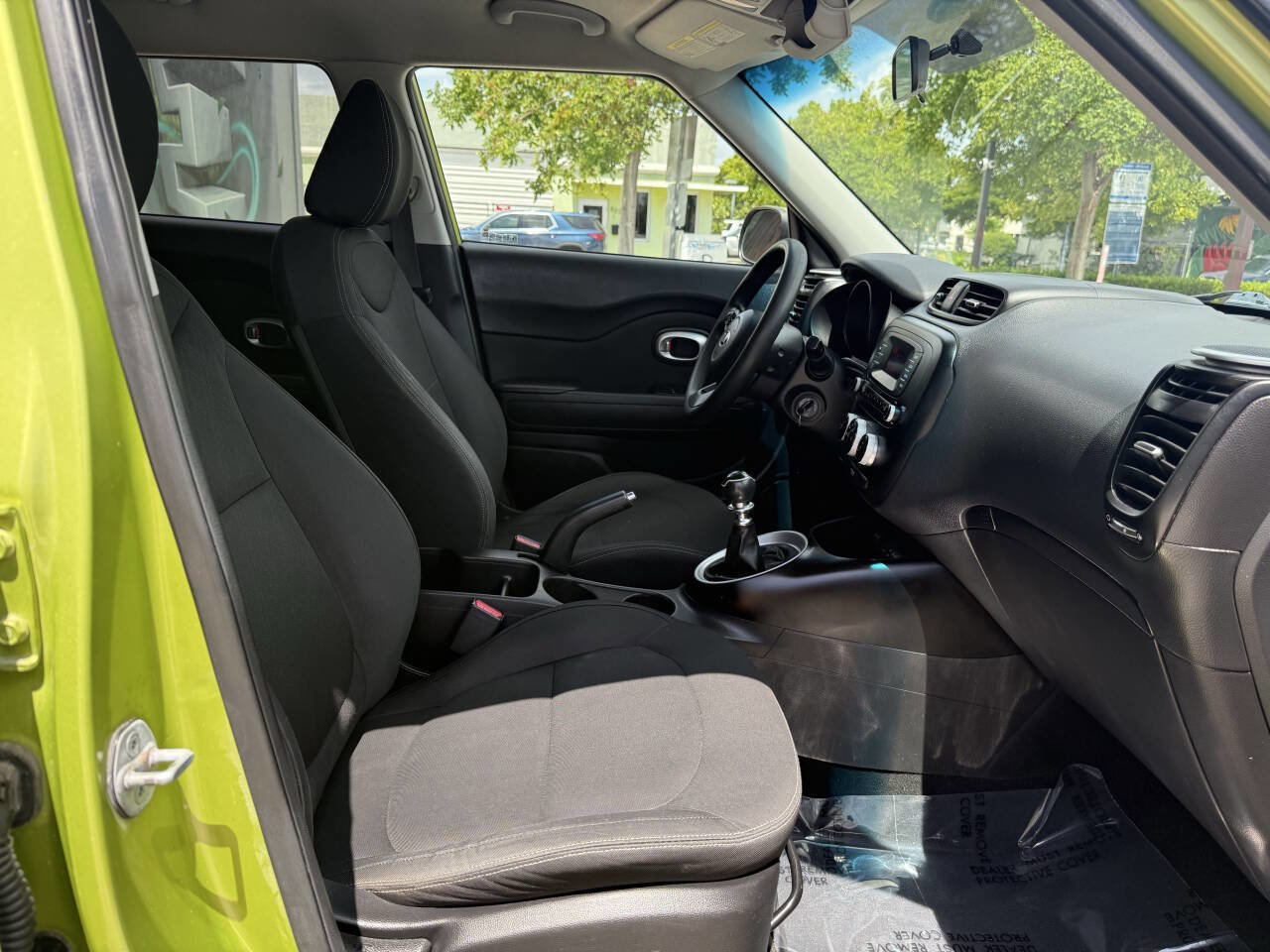 Used 2014 Kia Soul image 19