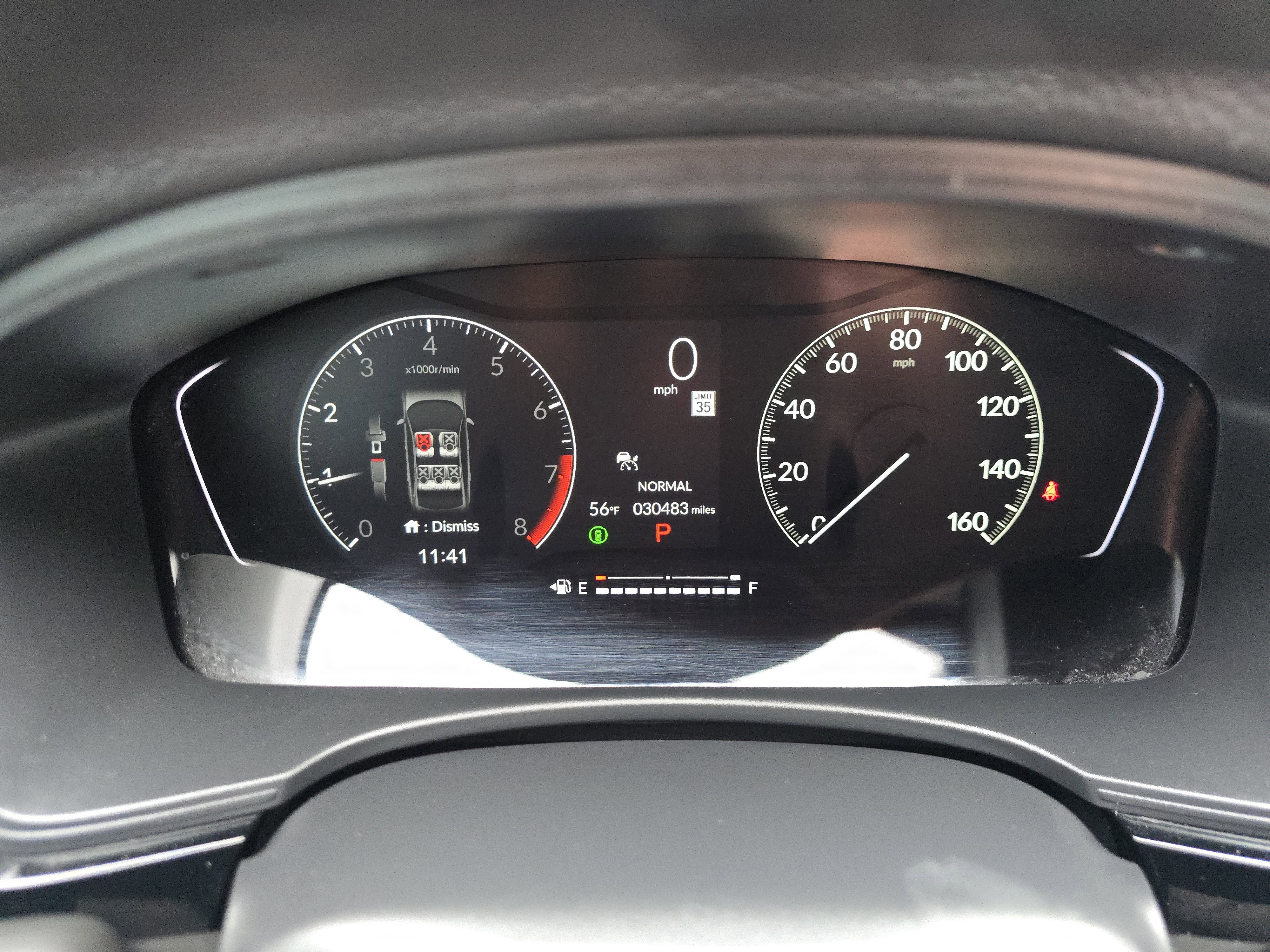 Used 2023 Honda Civic Sport image 22