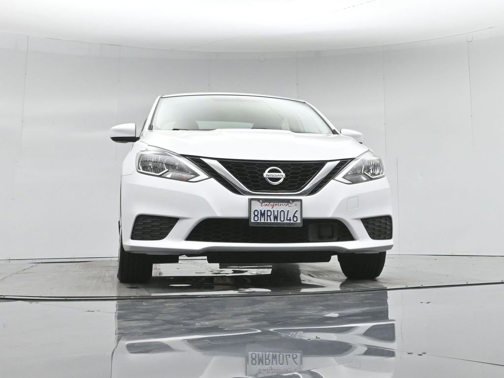 Used 2019 Nissan Sentra S image 46