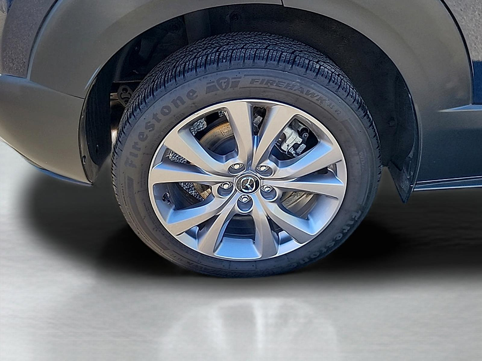 Certified 2023 MAZDA CX-30 AWD 2.5 S w/ Premium Package image 9
