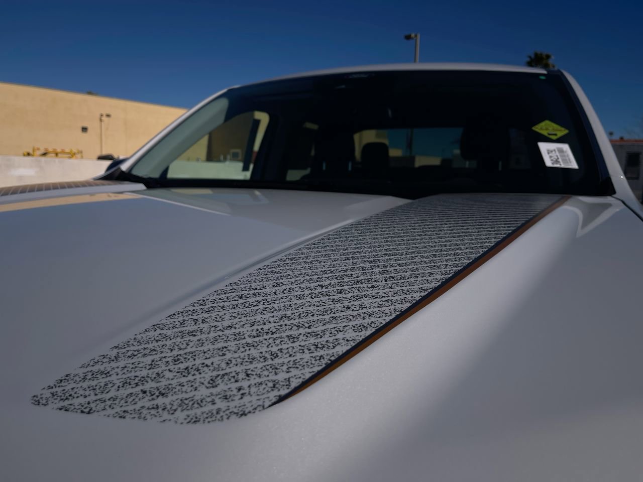 New 2026 Ford Maverick Tremor image 67