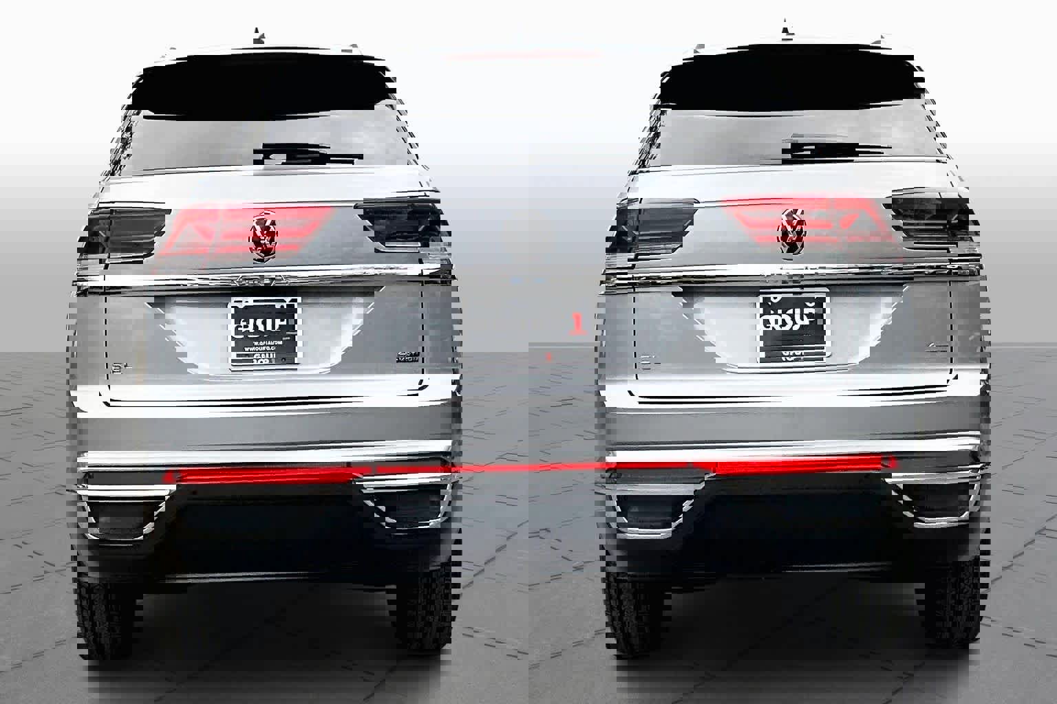 Used 2023 Volkswagen Atlas Cross Sport SEL image 5