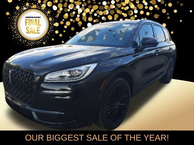 Used 2023 Lincoln Corsair Reserve w/ Jet Appearance Package