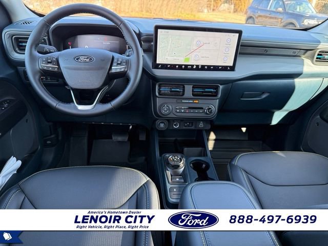 New 2026 Ford Maverick Lobo AWD/4WD image 15