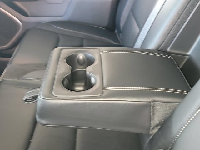 Certified 2023 RAM 1500 Laramie AWD/4WD image 27