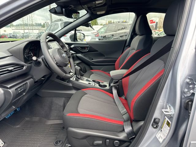 New 2026 Subaru Impreza RS AWD/4WD image 17