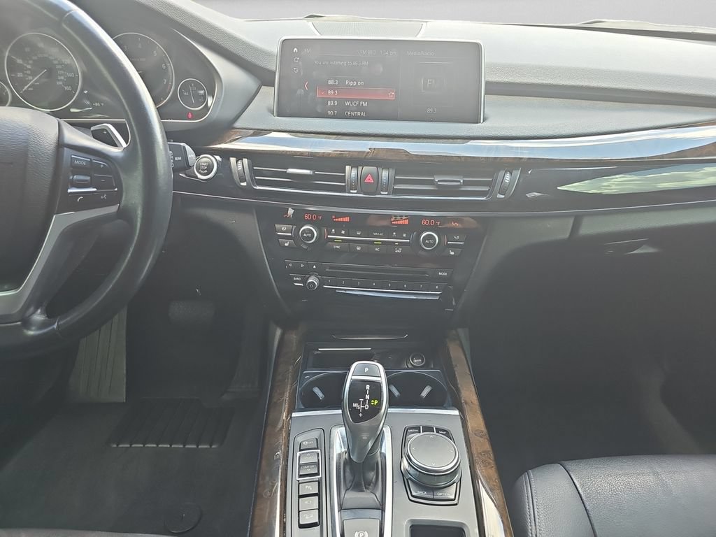Used 2018 BMW X5 xDrive35i AWD/4WD image 11