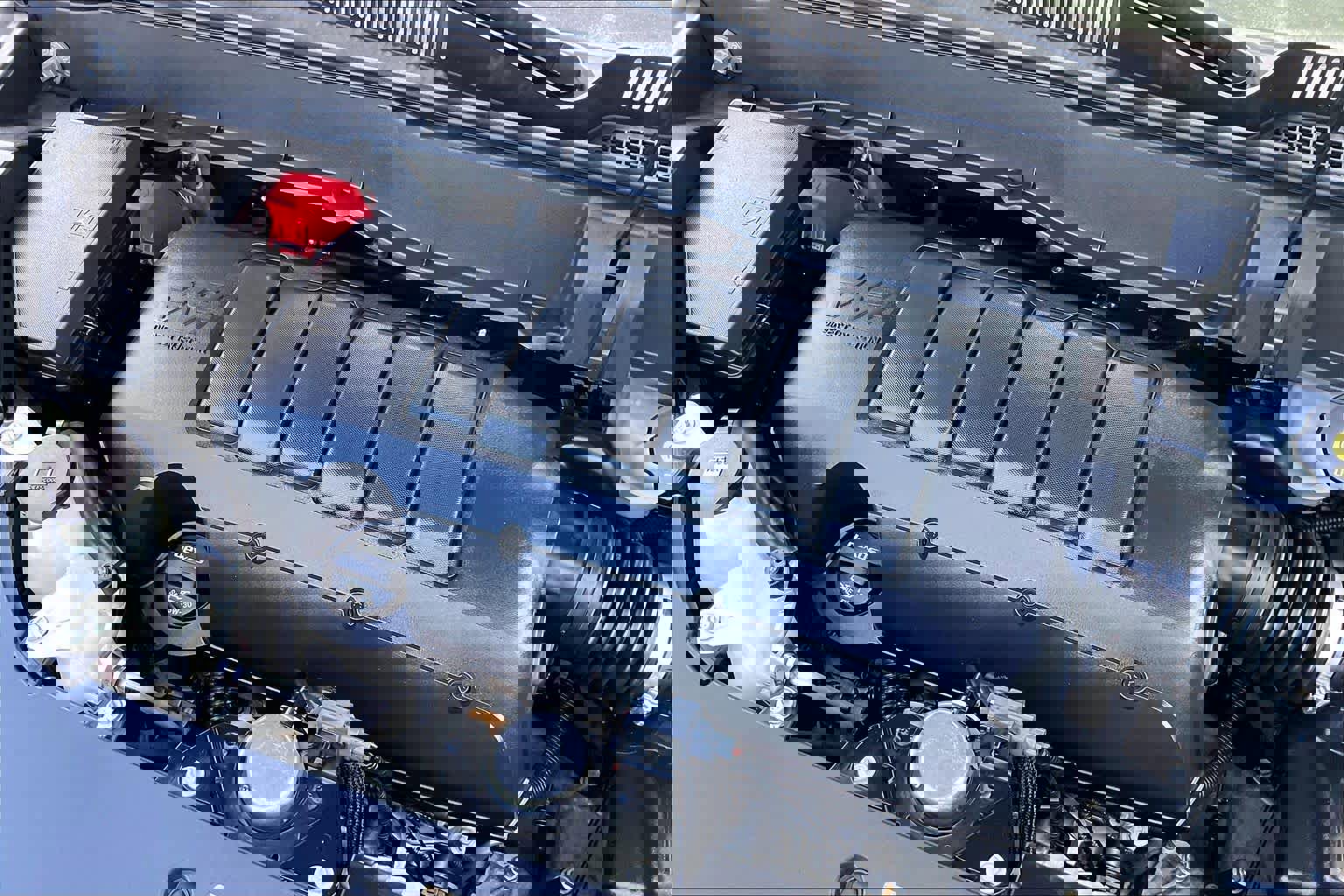 Used 2015 Chevrolet Traverse LT image 32