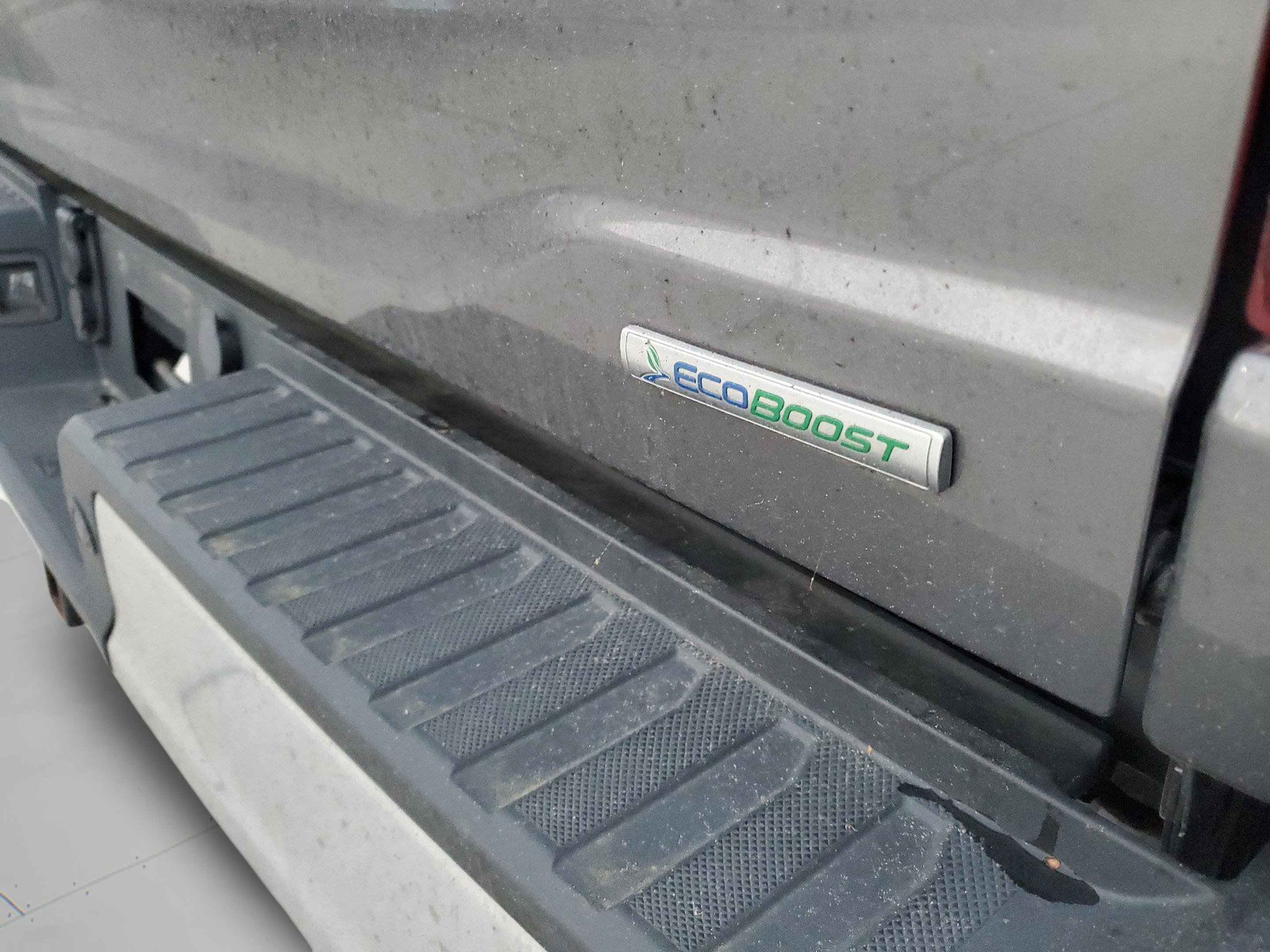 Used 2021 Ford F150 Lariat w/ Equipment Group 502A High image 7