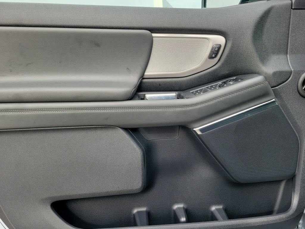 New 2026 Ford Expedition Max Active AWD/4WD image 12