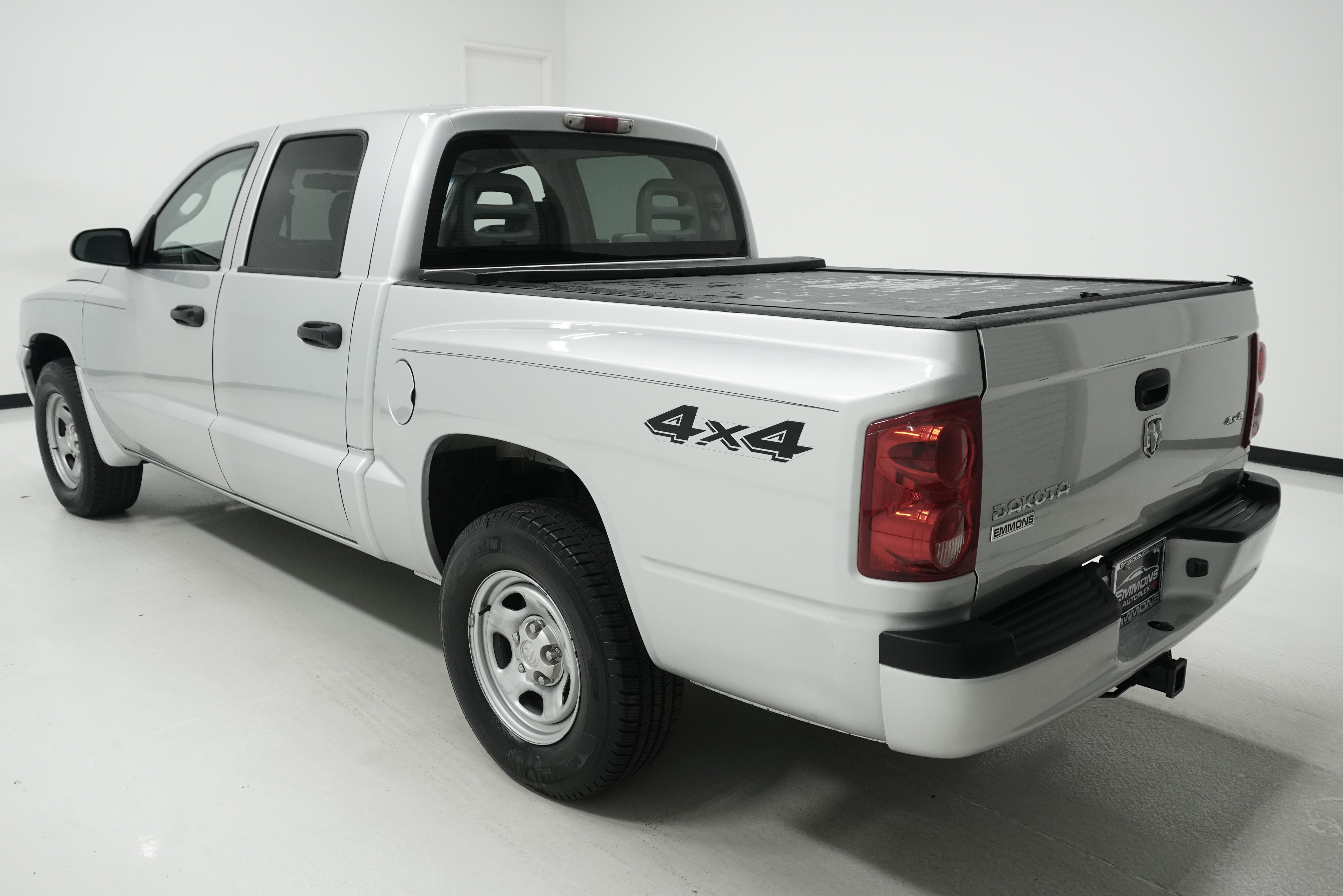 Used 2006 Dodge Dakota ST image 5