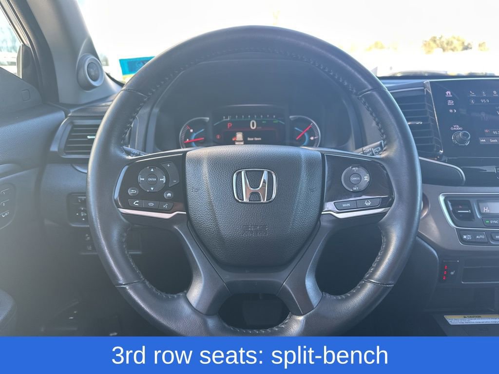 Used 2022 Honda Pilot Special Edition image 18