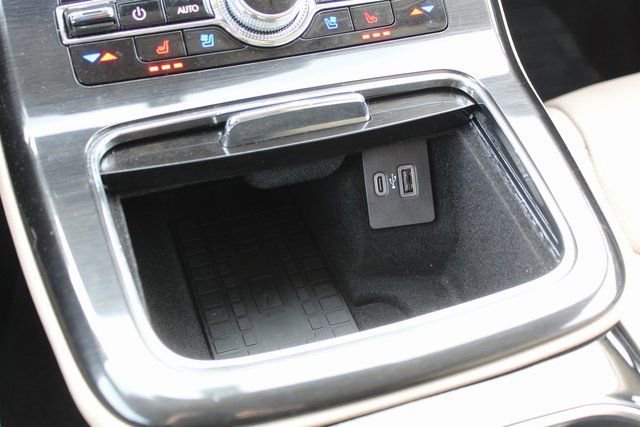 Certified 2022 Lincoln Nautilus Reserve image 27