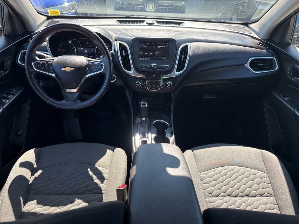 Used 2019 Chevrolet Equinox LT image 12