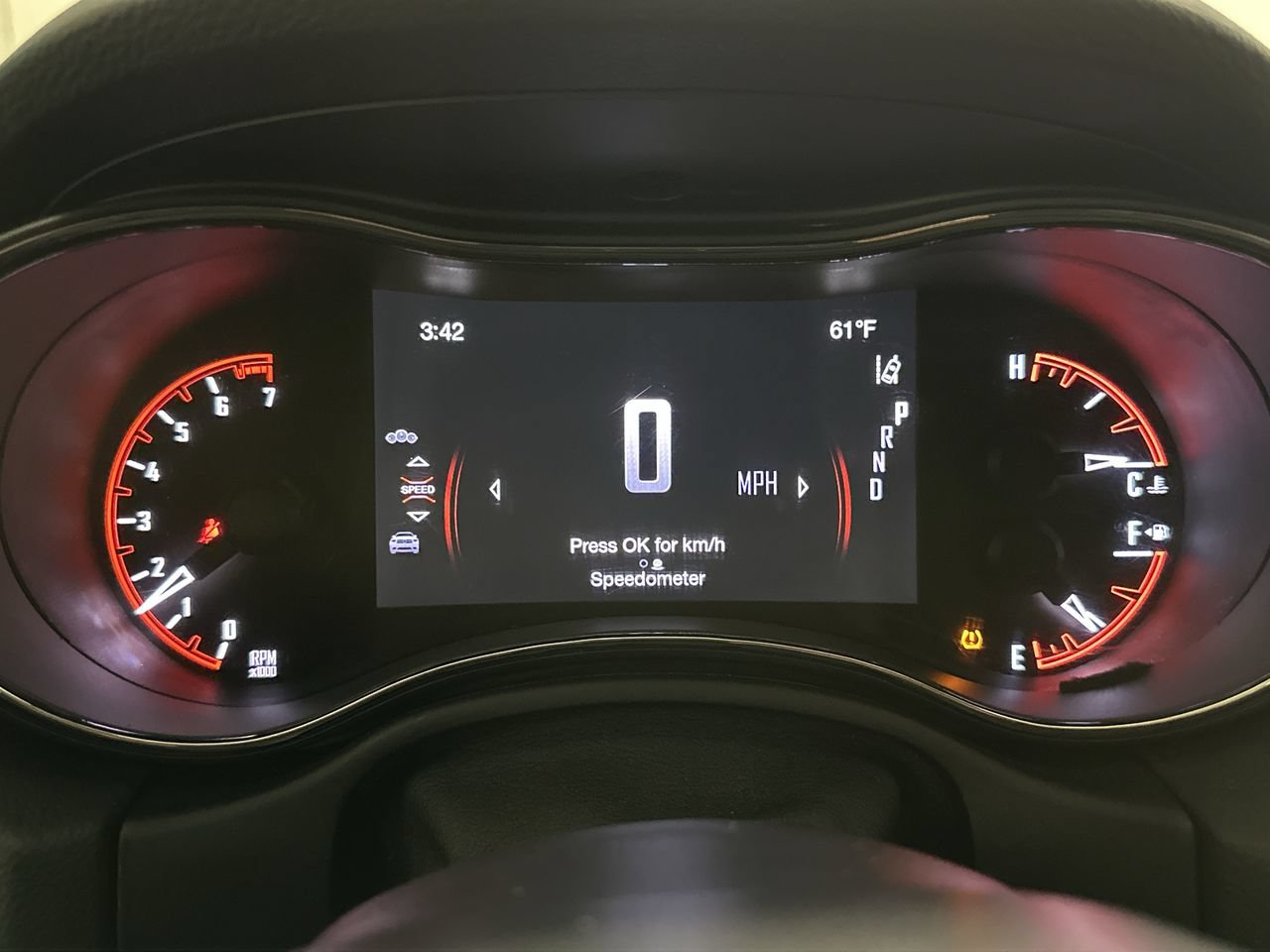 Used 2018 Dodge Durango GT w/ Technology Group AWD/4WD image 35