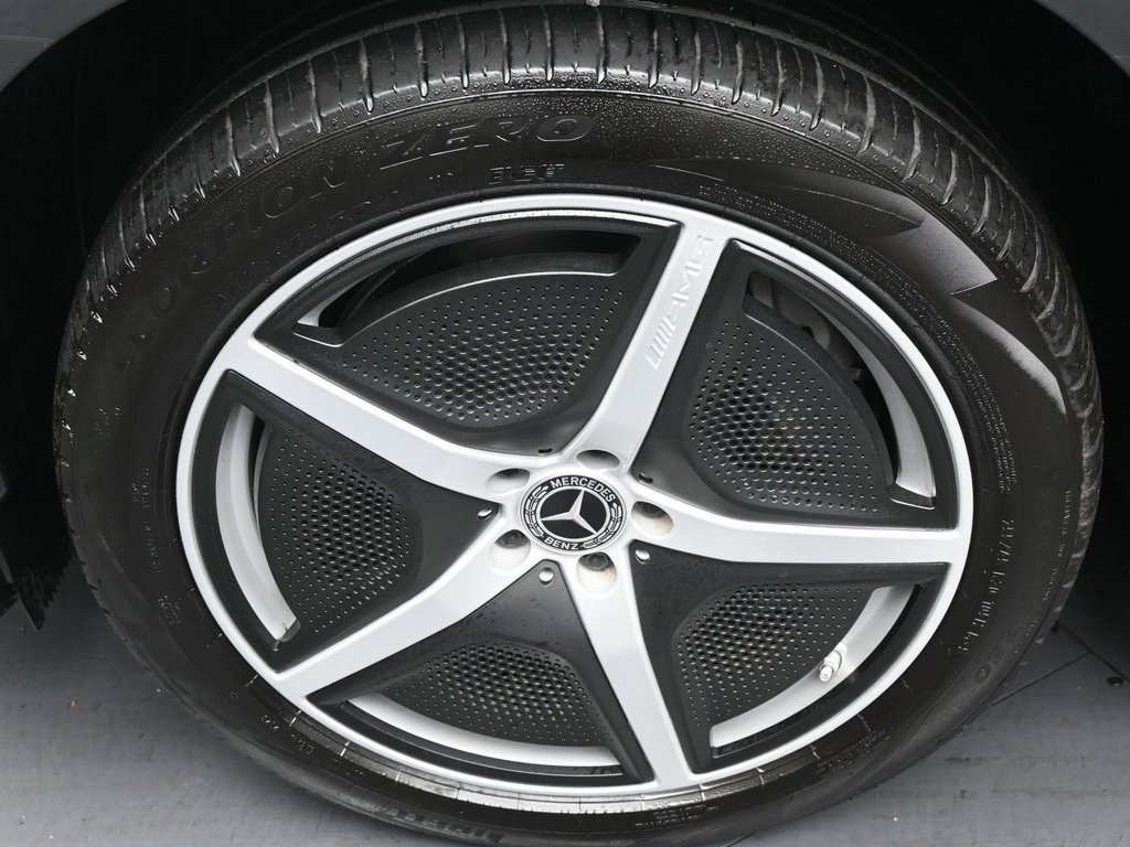 Used 2023 Mercedes-Benz EQE 500 4MATIC SUV image 39