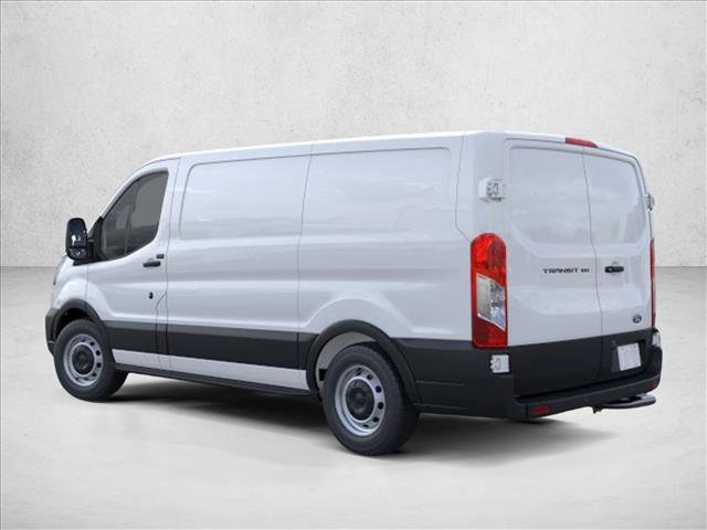 New 2026 Ford Transit 150 Low Roof RWD image 4