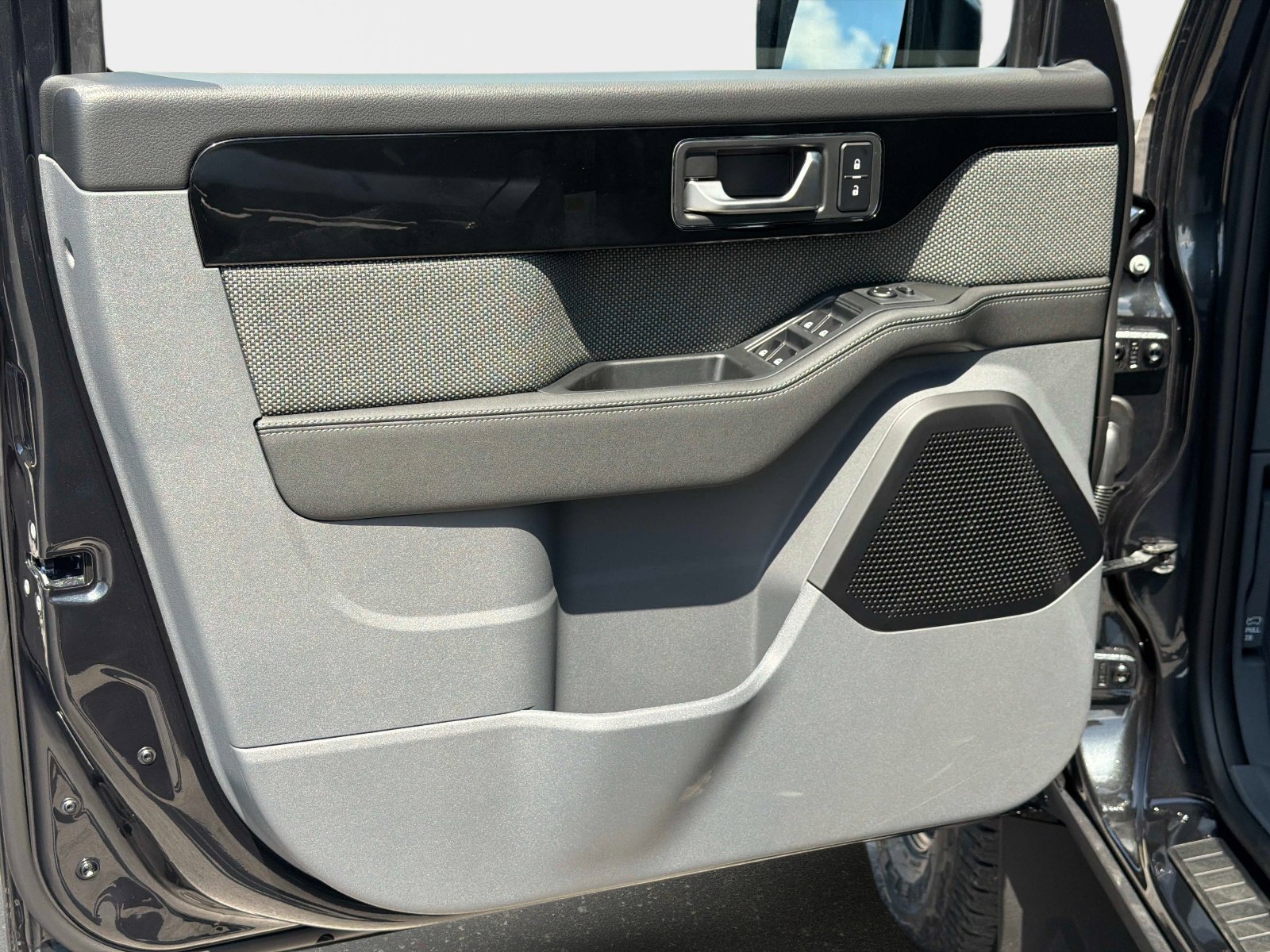 New 2026 INEOS Grenadier AWD/4WD image 13