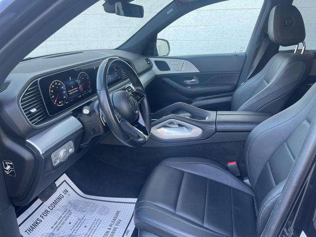 Used 2024 Mercedes-Benz GLE 350 4MATIC image 19