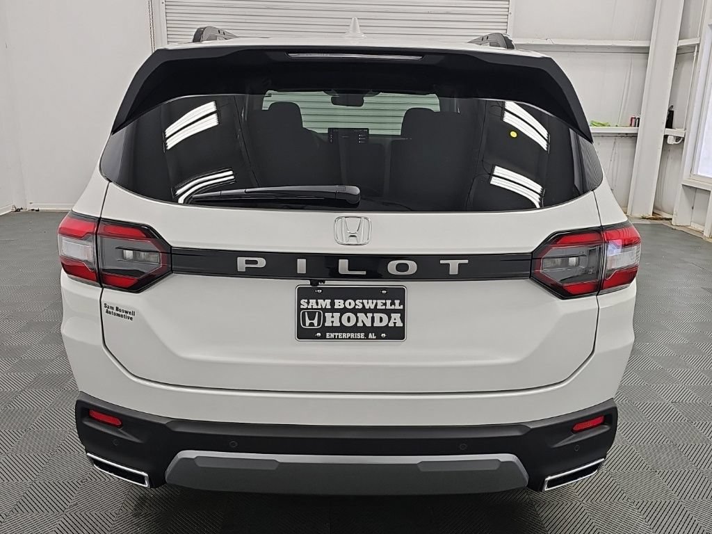 New 2026 Honda Pilot EX-L image 7