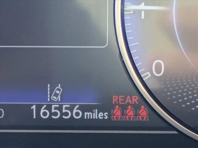 Used 2021 Lexus ES 350 w/ Premium Package image 10