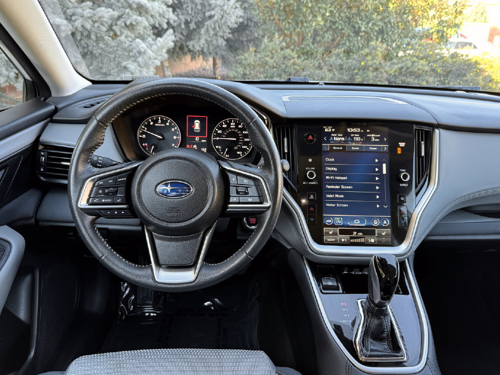 Used 2023 Subaru Outback Premium AWD/4WD image 24