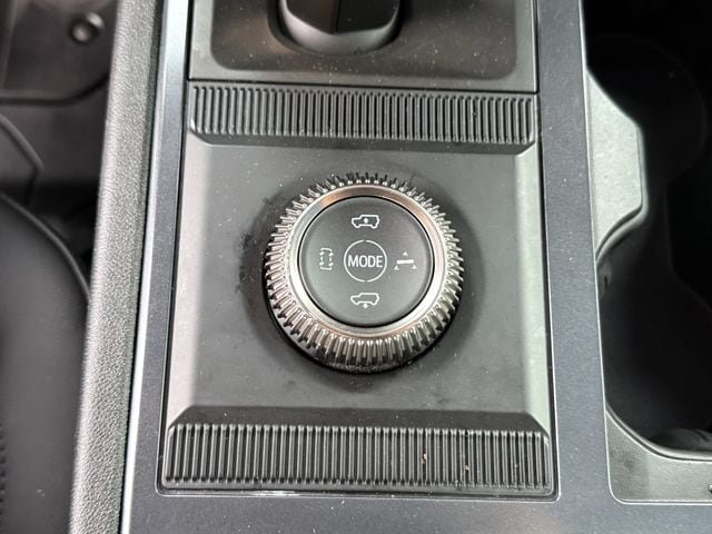 Used 2024 GMC Hummer EV 3X AWD/4WD image 19
