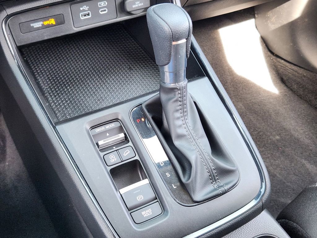 Used 2024 Honda CR-V EX image 22