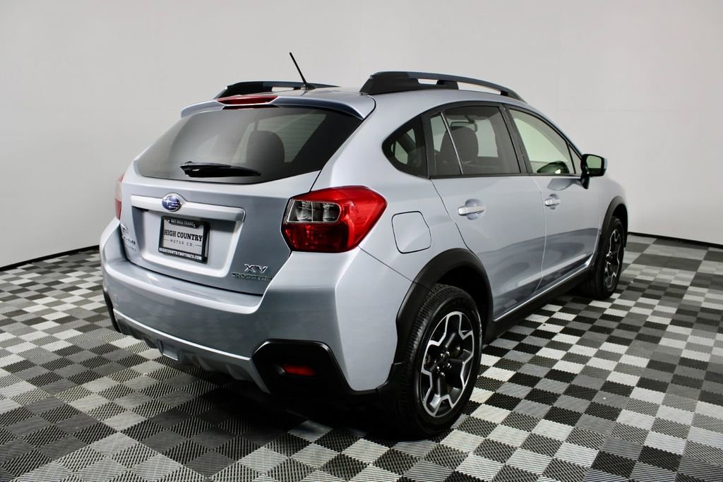 Used 2015 Subaru Crosstrek 2.0i Premium w/ Popular Package #2 image 8