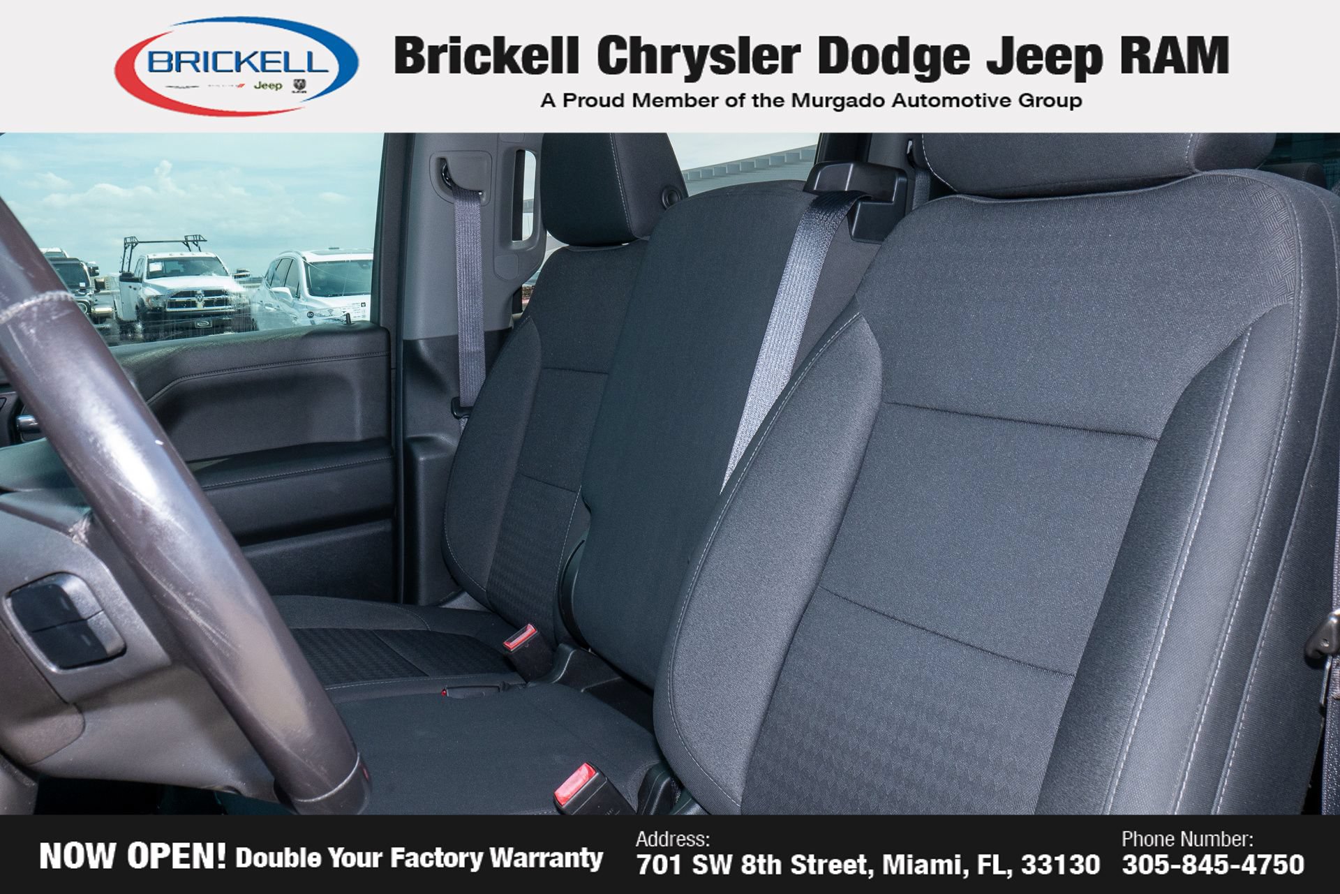 Used 2021 Chevrolet Silverado 1500 LT RWD image 16