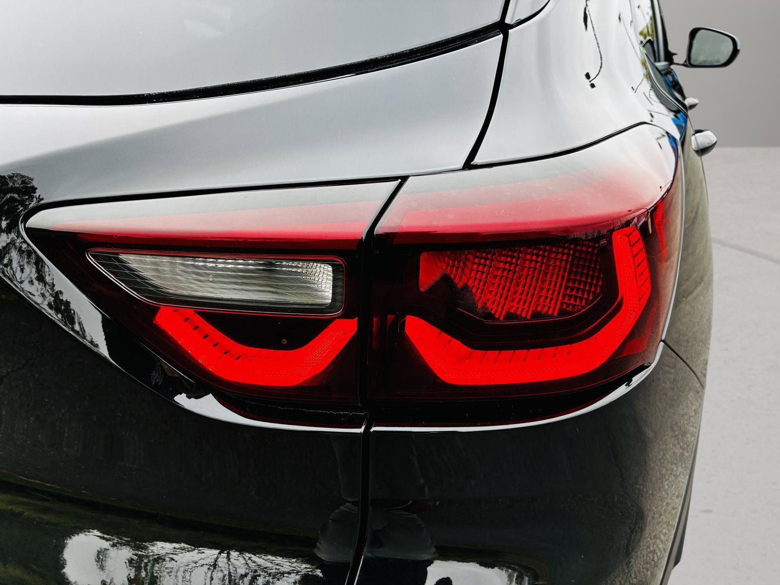 Used 2024 Chevrolet TrailBlazer RS w/ Convenience Package image 19