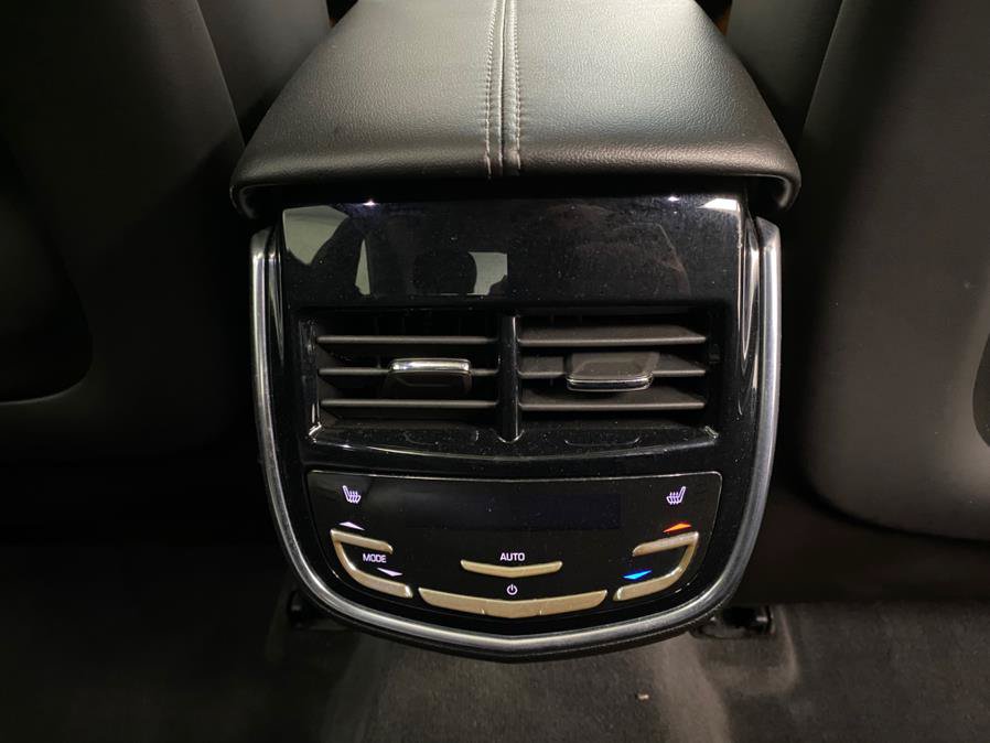 Used 2014 Cadillac XTS Premium FWD image 34