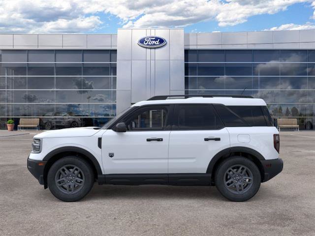 New 2026 Ford Bronco Sport Big Bend w/ Convenience Package AWD/4WD image 3