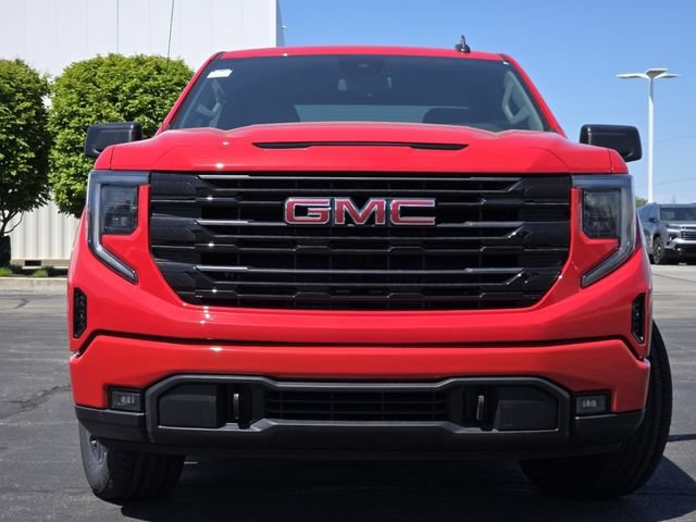 New 2026 GMC Sierra 1500 Elevation AWD/4WD image 15