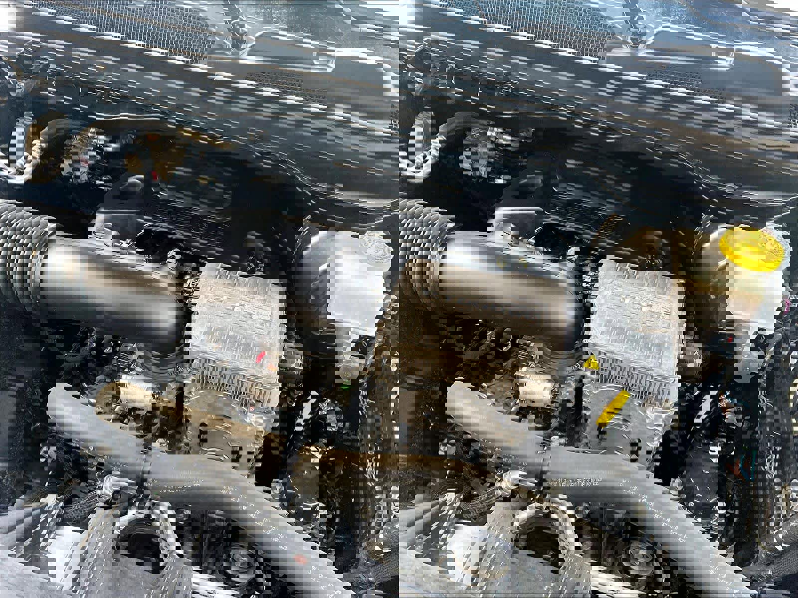 Used 2024 RAM 1500 Laramie image 35