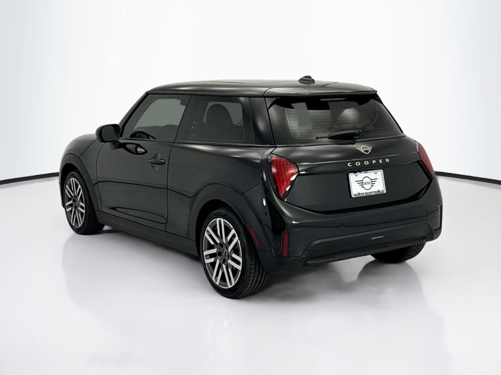 New 2026 MINI Cooper 2-Door Hardtop FWD image 7