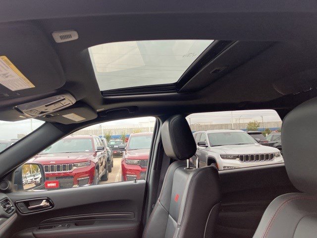 Certified 2023 Dodge Durango GT image 13