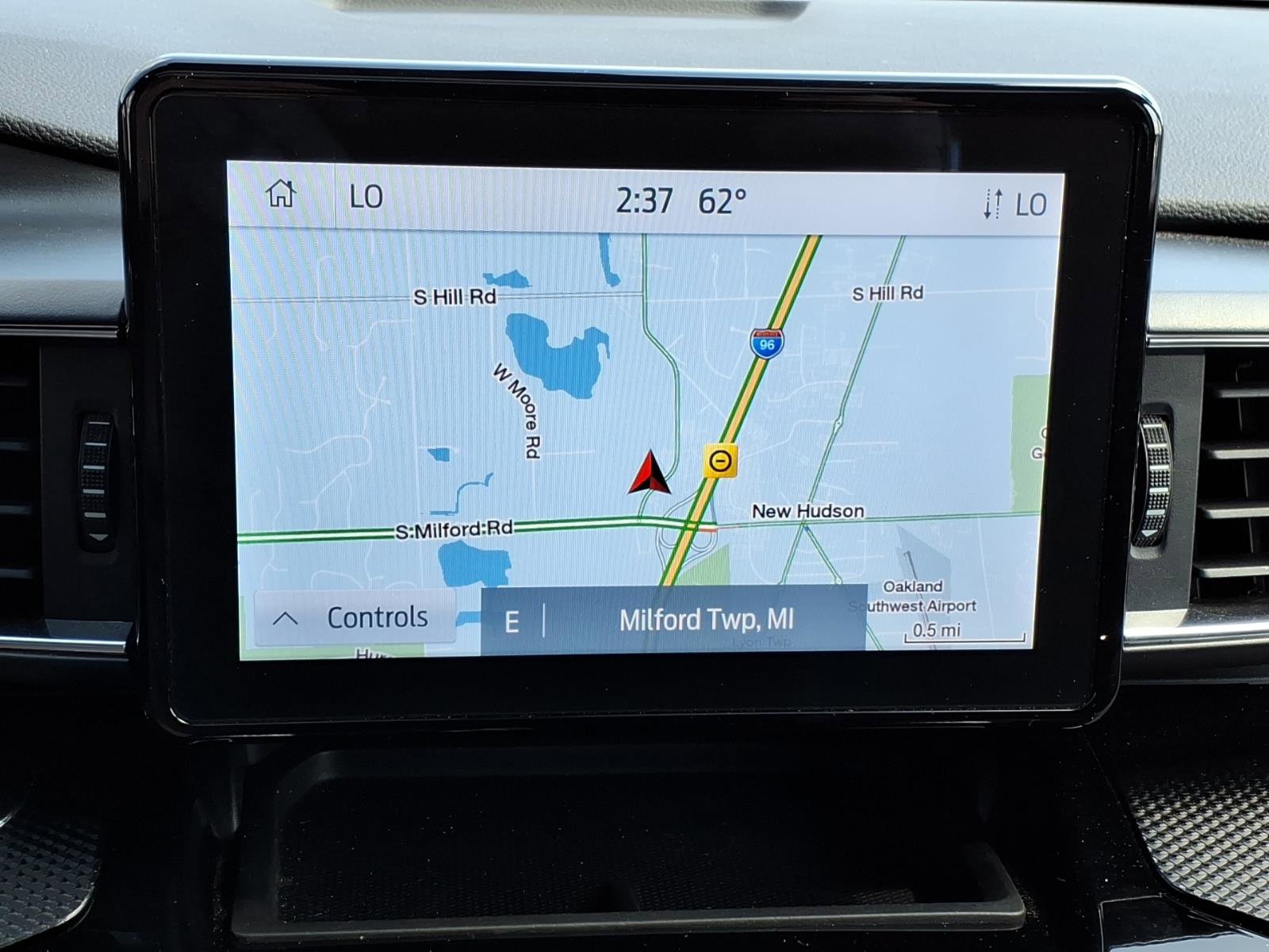 Used 2023 Ford Explorer ST image 19