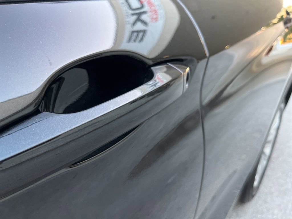 Used 2024 Mitsubishi Outlander ES image 14