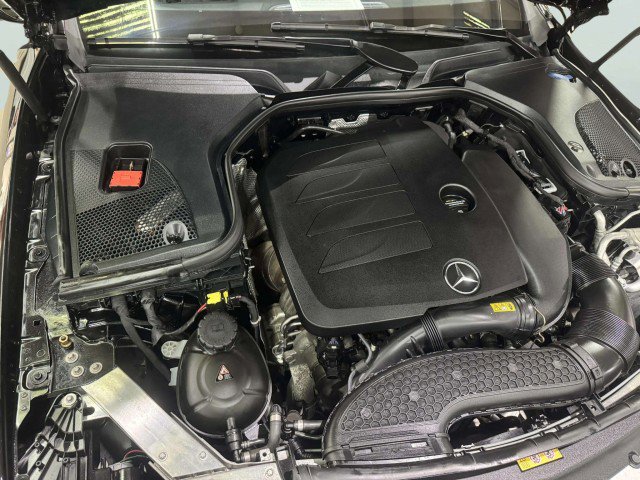 Used 2021 Mercedes-Benz E 350 4MATIC Sedan image 46