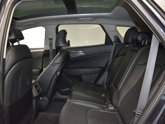 Certified 2026 Kia Sportage SX image 10