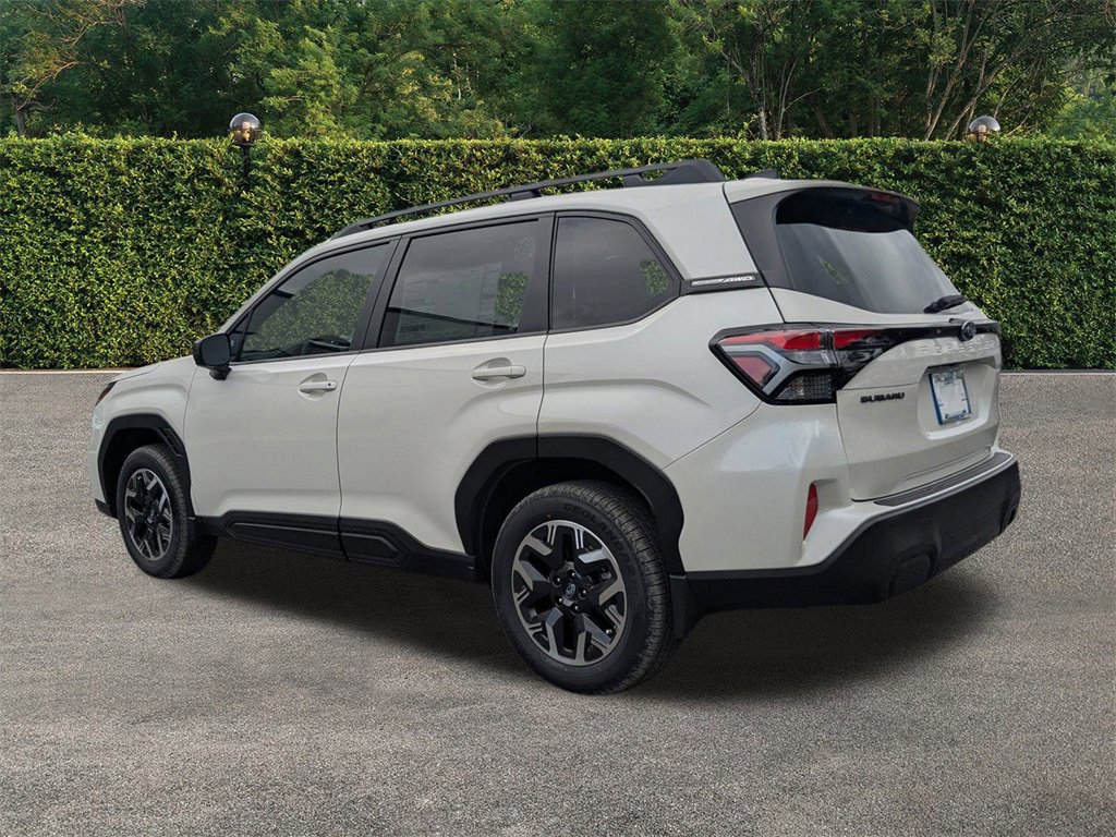 New 2025 Subaru Forester Premium image 6