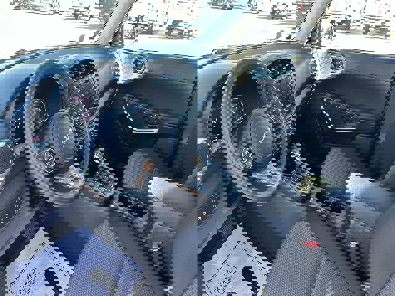 Used 2024 Kia Soul LX w/ Option Group 015 image 23