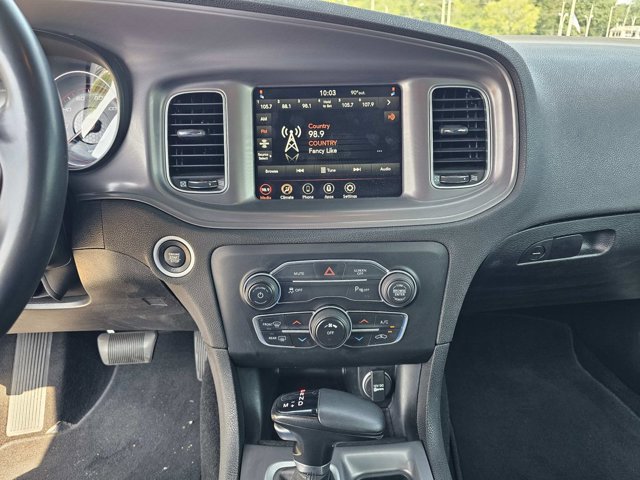 Certified 2023 Dodge Charger SXT RWD image 24