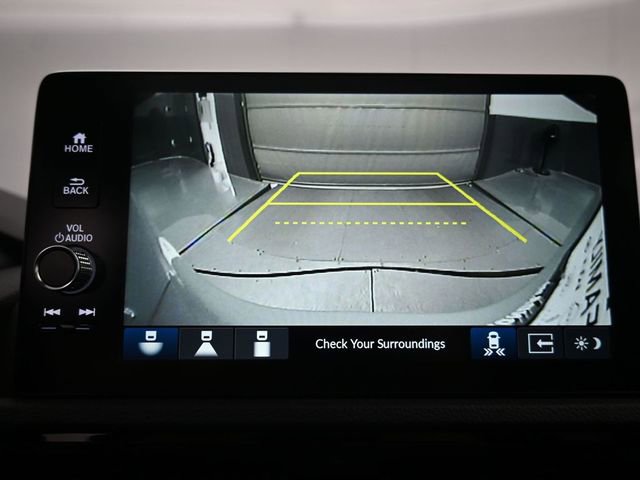 New 2026 Honda CR-V Sport Touring image 18