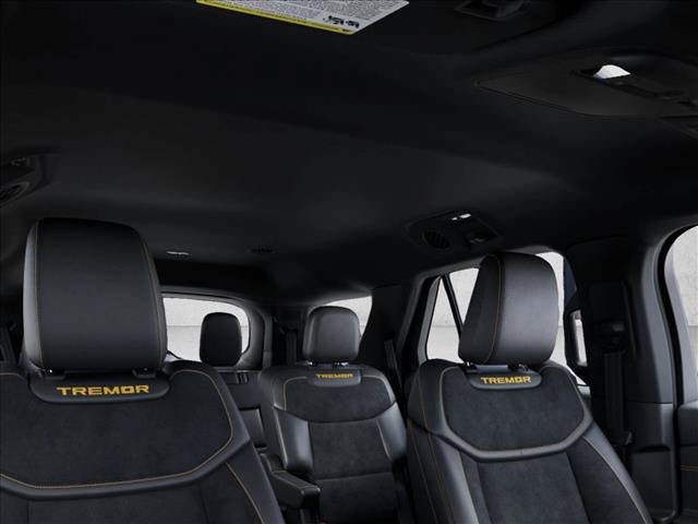 New 2027 Ford Explorer Tremor AWD/4WD image 22