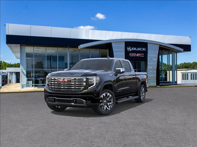 New 2026 GMC Sierra 1500 Denali w/ Denali Reserve Package AWD/4WD image 8