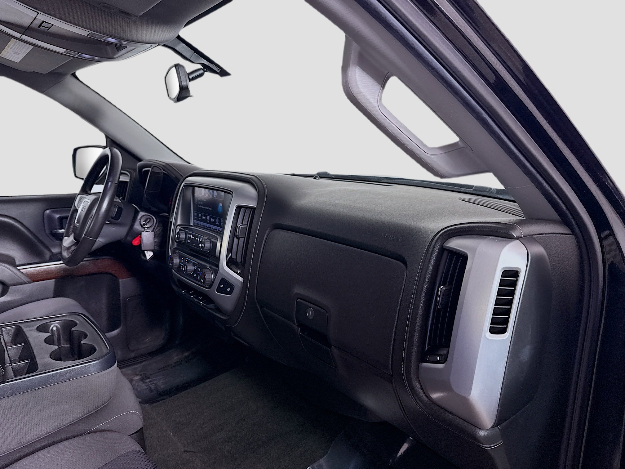 Used 2017 GMC Sierra 1500 SLE w/ SLE Value Package image 29