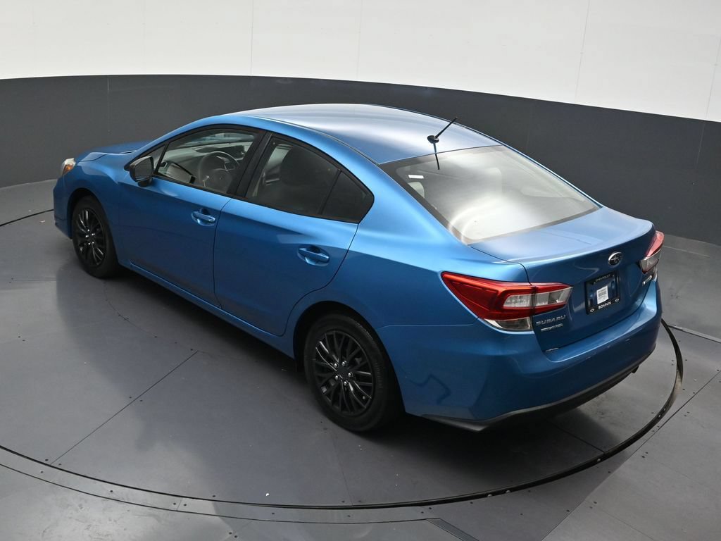 Used 2019 Subaru Impreza 2.0i w/ Eyesight AWD/4WD image 19